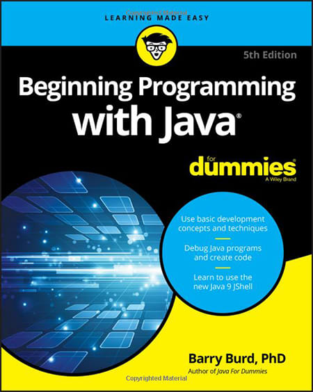 Java Beginners