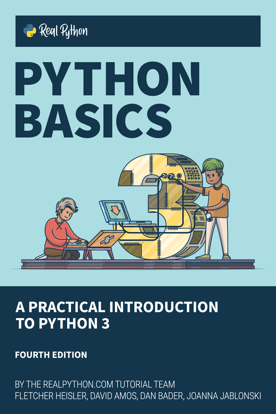Think python